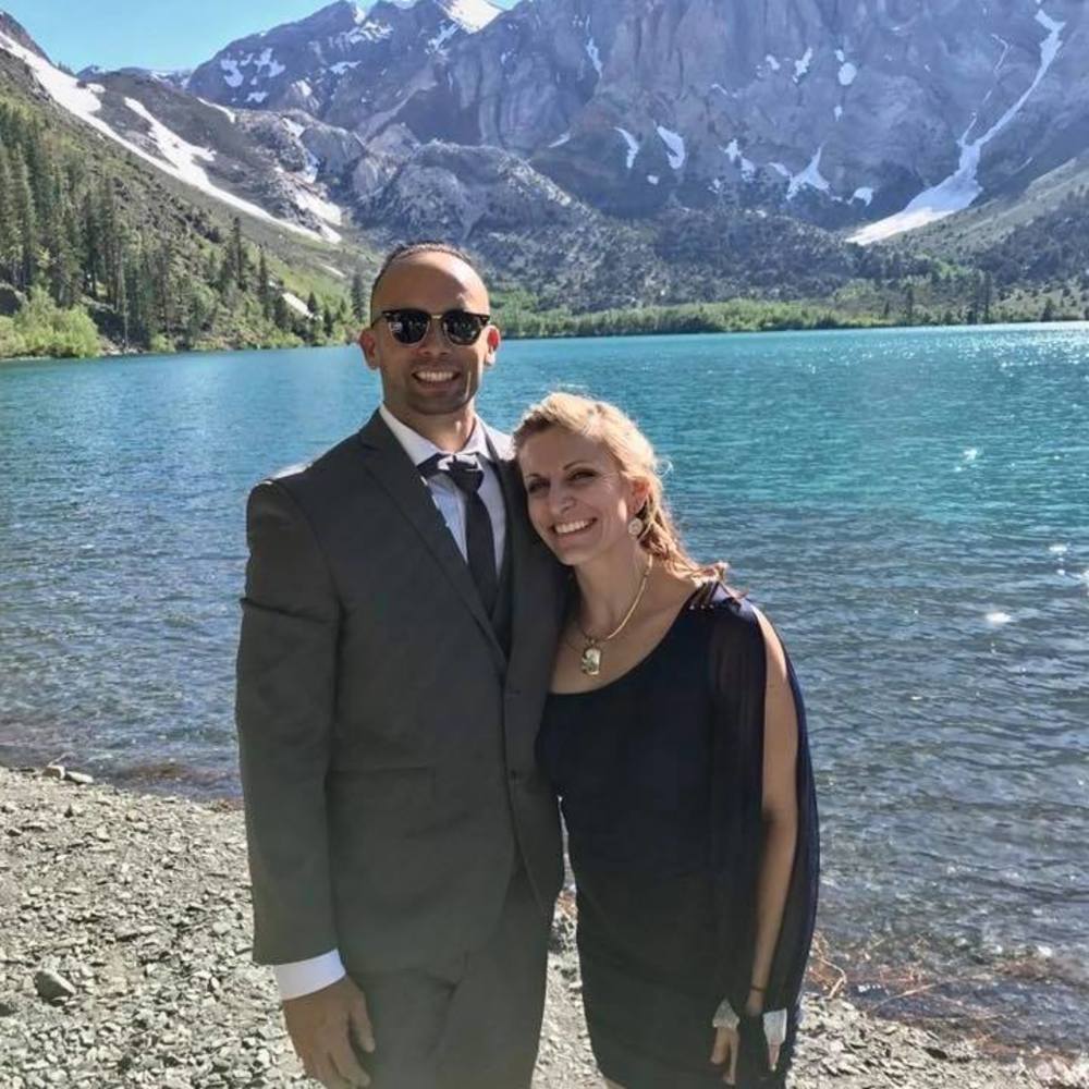 Meet your Posher, Caroline